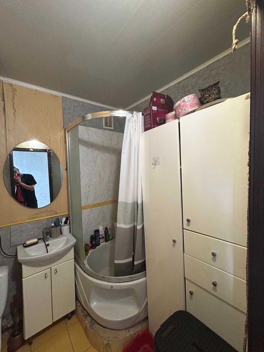 Квартира на вул. Тарасівська в Києві, ID 280620, фото №10