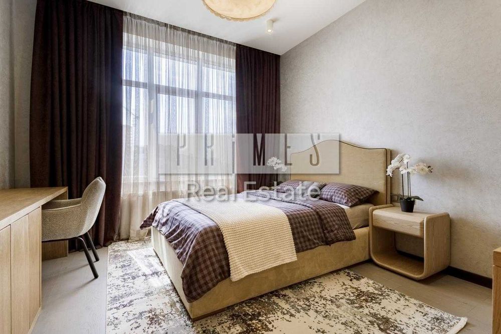 Квартира на вул. Андрія Верхогляда, 11 в Києві, ID 280716, фото №6