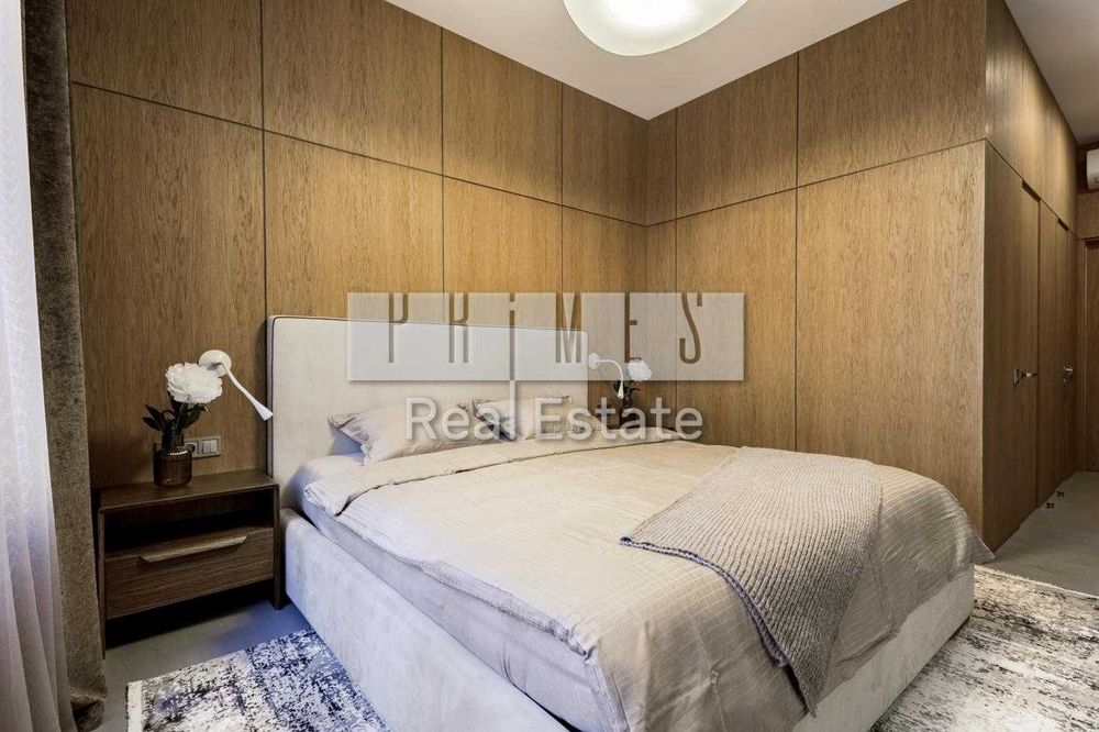 Квартира на вул. Андрія Верхогляда, 11 в Києві, ID 280716, фото №7
