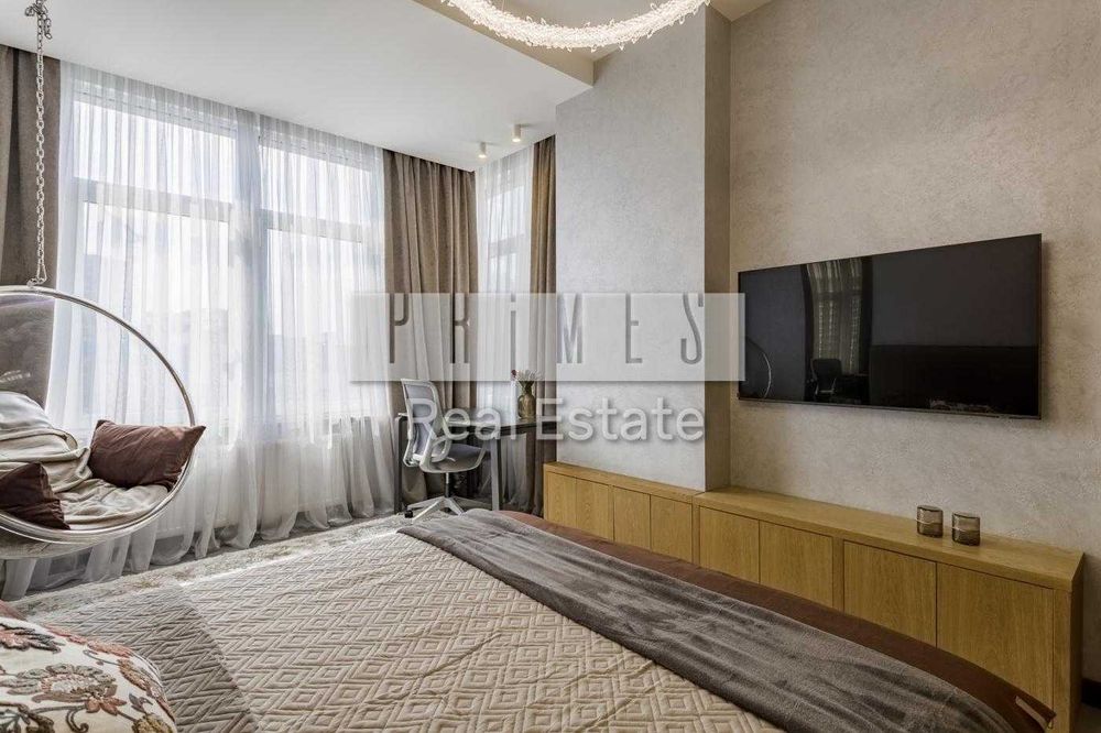 Квартира на вул. Андрія Верхогляда, 11 в Києві, ID 280716, фото №10