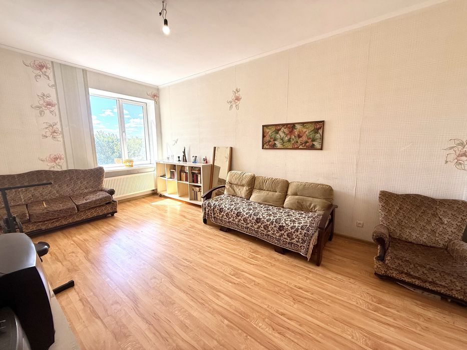 Квартира на вул. Пушкіна в Києві, ID 307884, фото №1