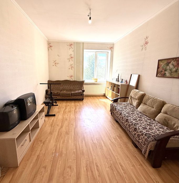 Квартира на вул. Пушкіна в Києві, ID 307884, фото №2
