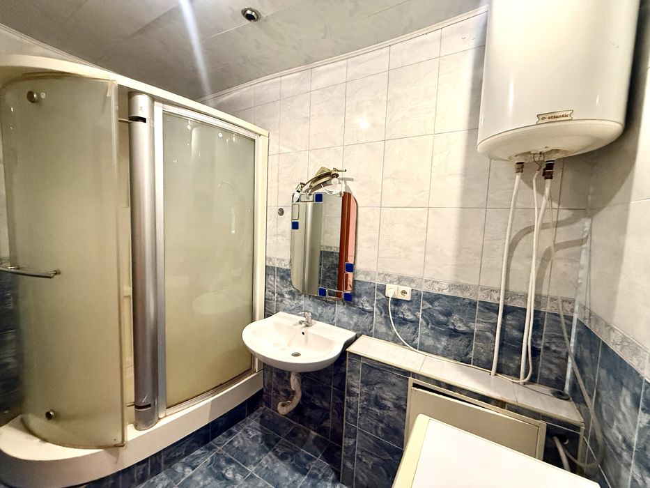 Квартира на вул. Пушкіна в Києві, ID 307884, фото №13