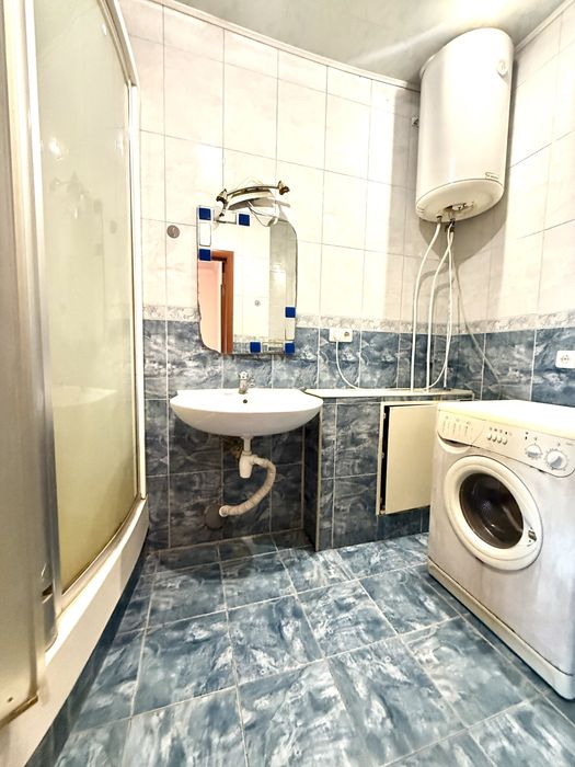 Квартира на вул. Пушкіна в Києві, ID 307884, фото №14