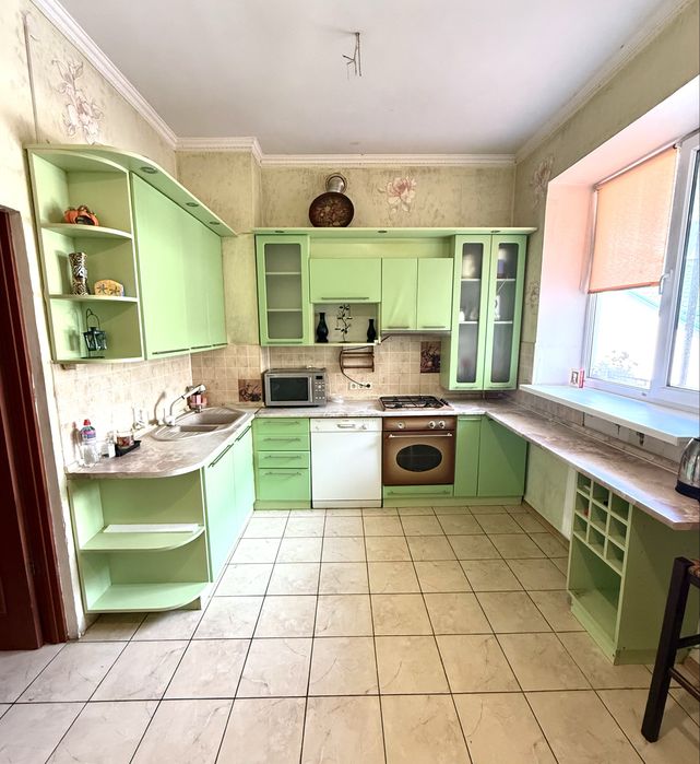 Квартира на вул. Пушкіна в Києві, ID 307884, фото №15