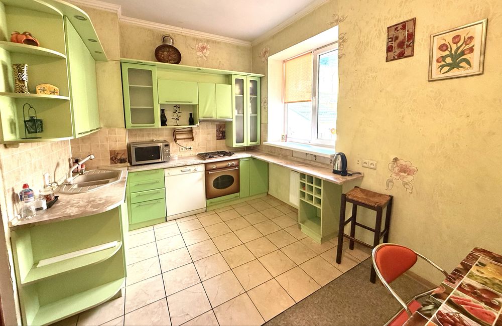 Квартира на вул. Пушкіна в Києві, ID 307884, фото №16