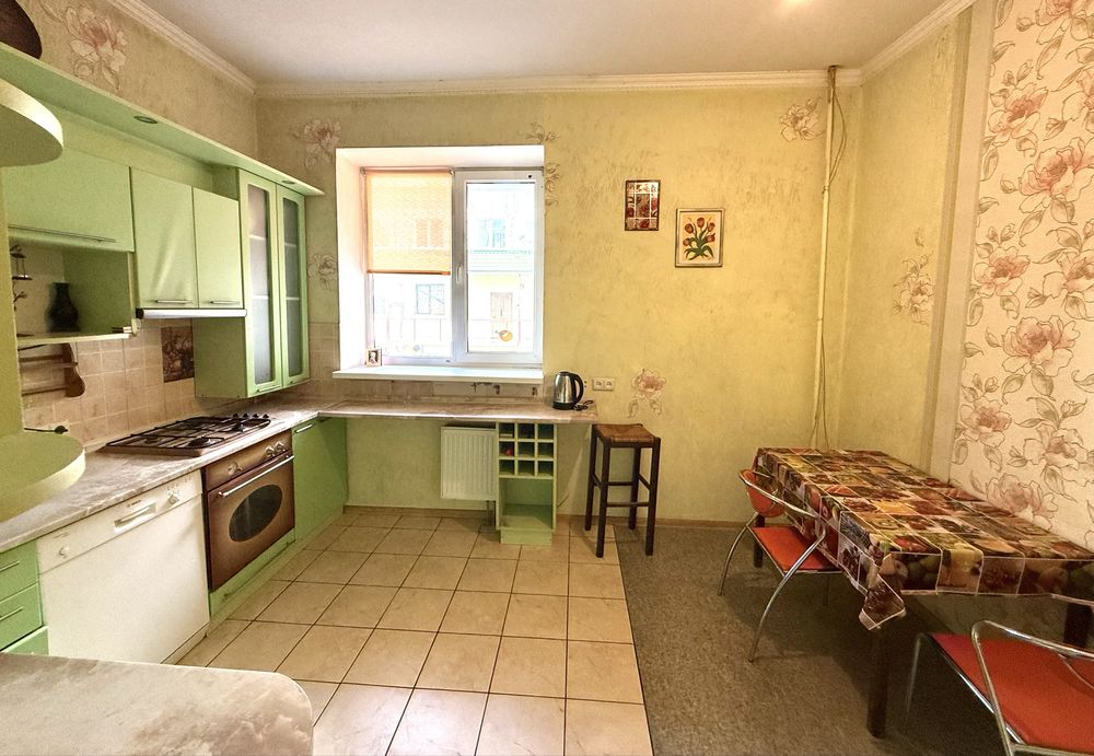 Квартира на вул. Пушкіна в Києві, ID 307884, фото №17