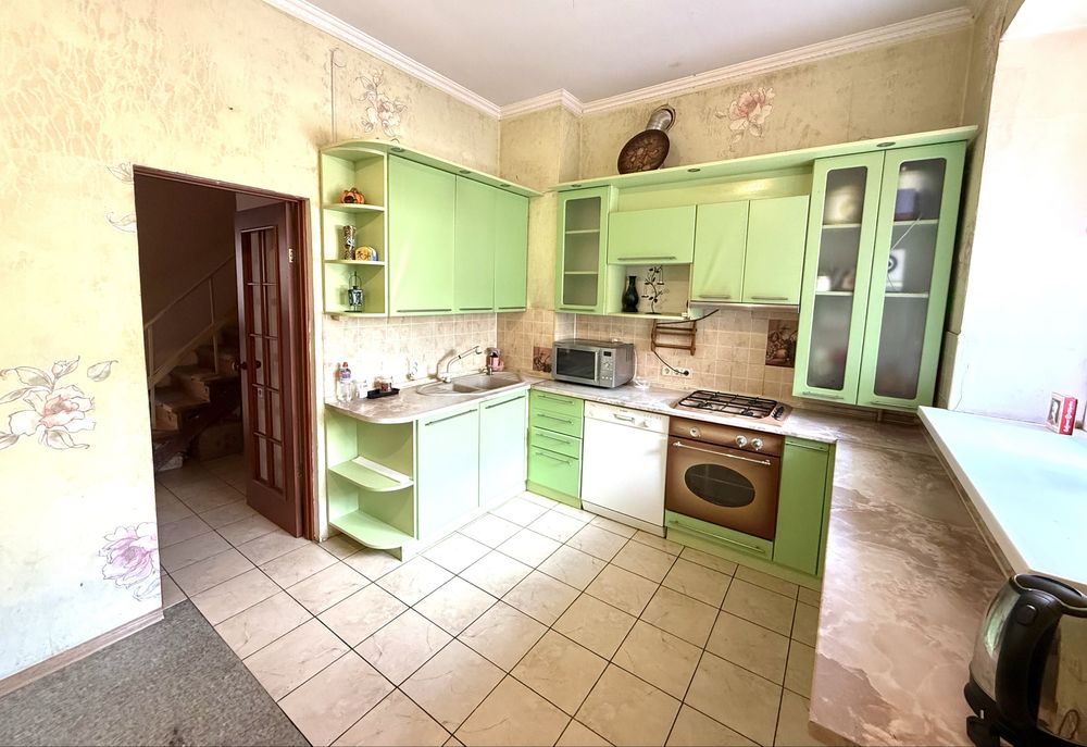 Квартира на вул. Пушкіна в Києві, ID 307884, фото №18