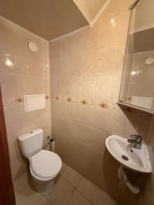 Квартира на вул. Пушкіна в Києві, ID 307884, фото №19