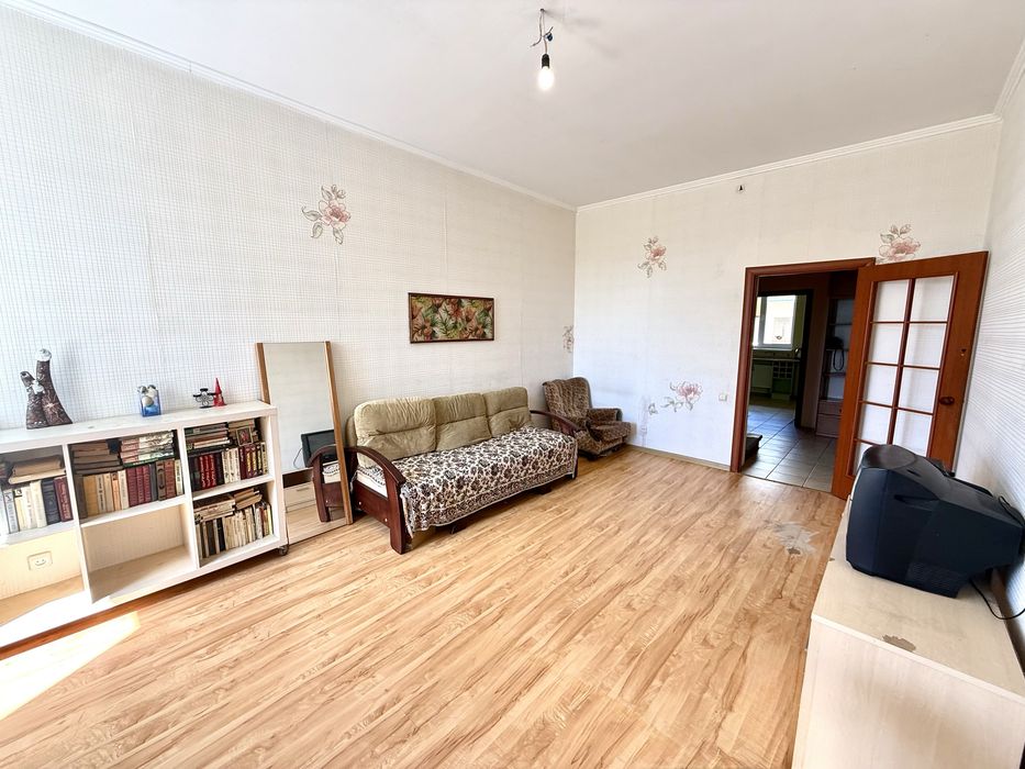Квартира на вул. Пушкіна в Києві, ID 307884, фото №3