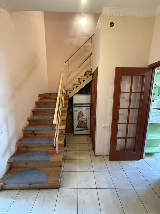Квартира на вул. Пушкіна в Києві, ID 307884, фото №21