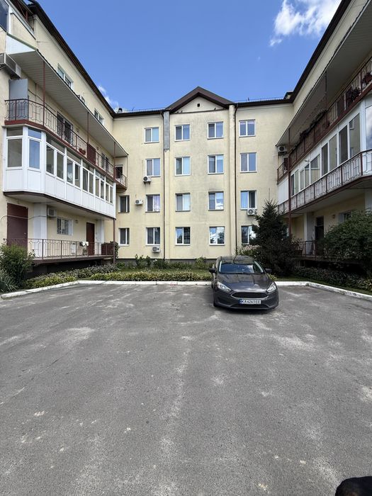 Квартира на вул. Пушкіна в Києві, ID 307884, фото №22