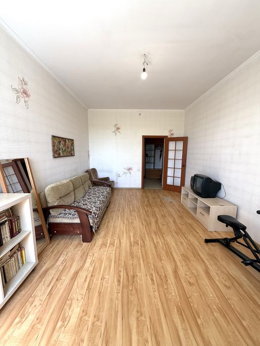 Квартира на вул. Пушкіна в Києві, ID 307884, фото №4