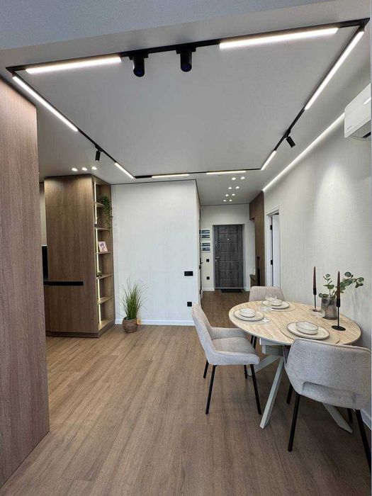 Квартира на ЖК Містечко Центральне в Івано-Франківську, ID 280666, фото №11