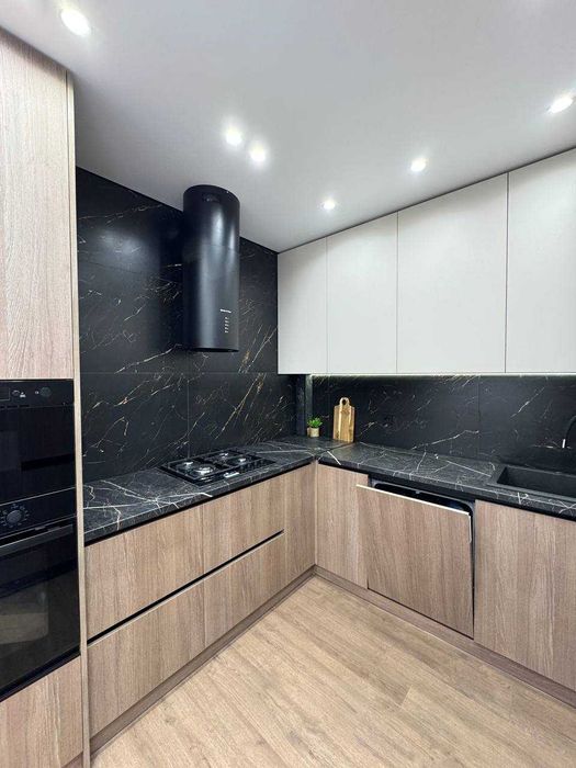 Квартира на ЖК Містечко Центральне в Івано-Франківську, ID 280666, фото №9