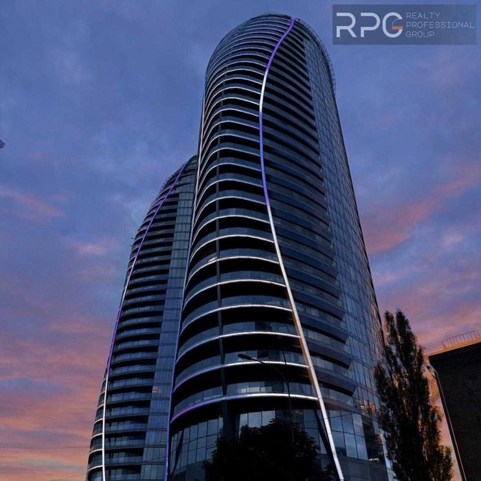 Квартира на ЖК Taryan Towers в Києві, ID 280719, фото №1