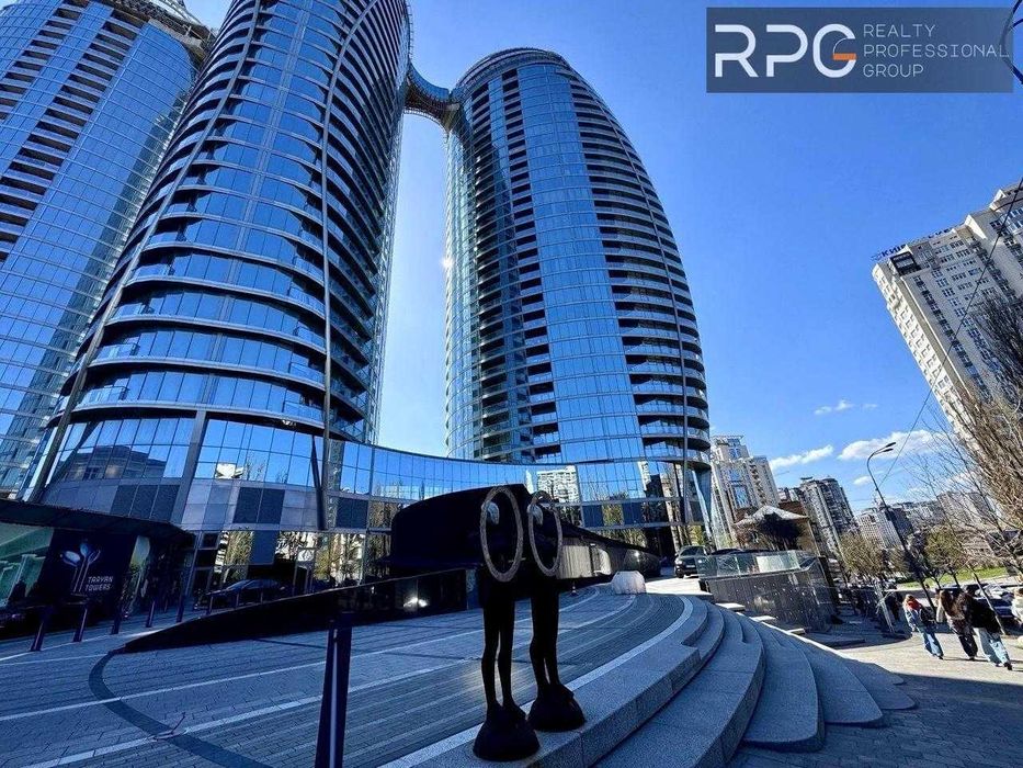 Квартира на ЖК Taryan Towers в Києві, ID 280719, фото №2