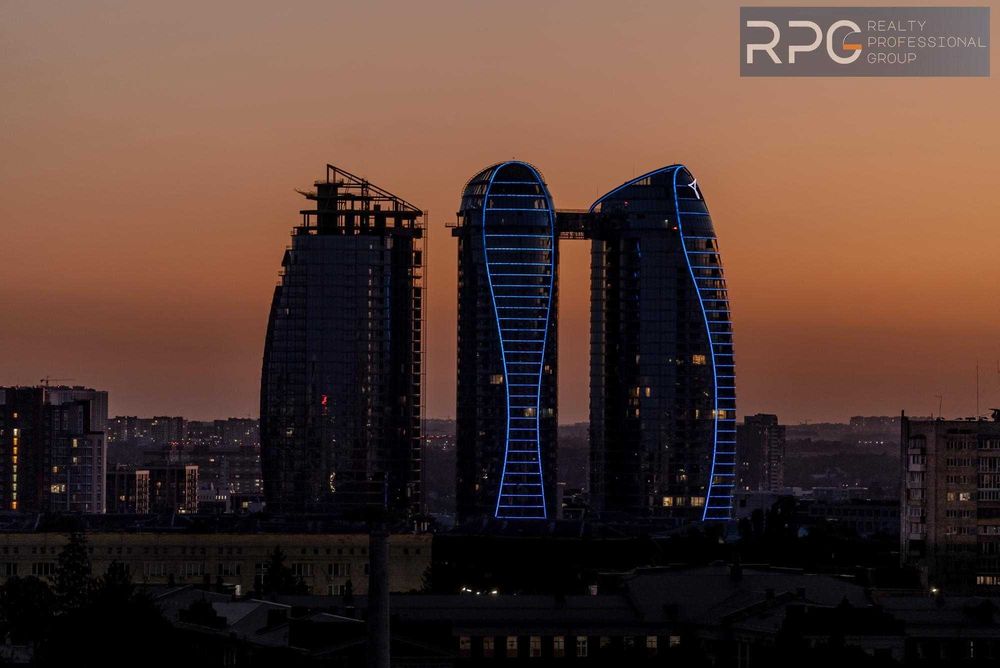 Квартира на ЖК Taryan Towers в Києві, ID 280719, фото №13