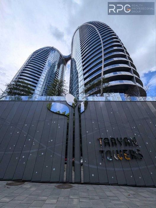 Квартира на ЖК Taryan Towers в Києві, ID 280719, фото №14