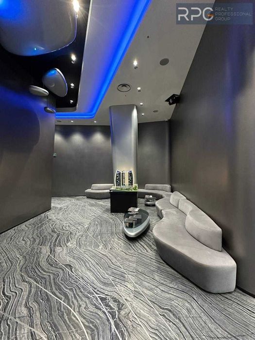 Квартира на ЖК Taryan Towers в Києві, ID 280719, фото №10