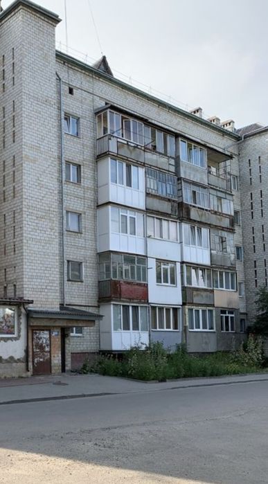 Квартира на вул. Гната Хоткевича в Івано-Франківську, ID 280658, фото №1