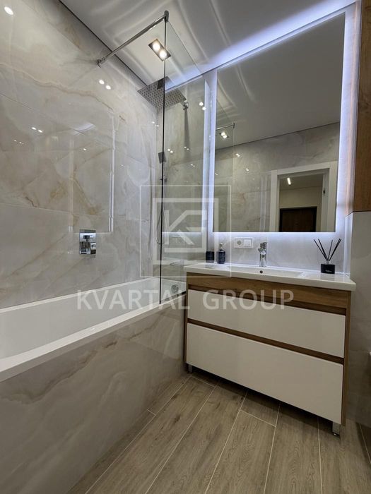 Квартира на Ірпінь в Києві, ID 280728, фото №5