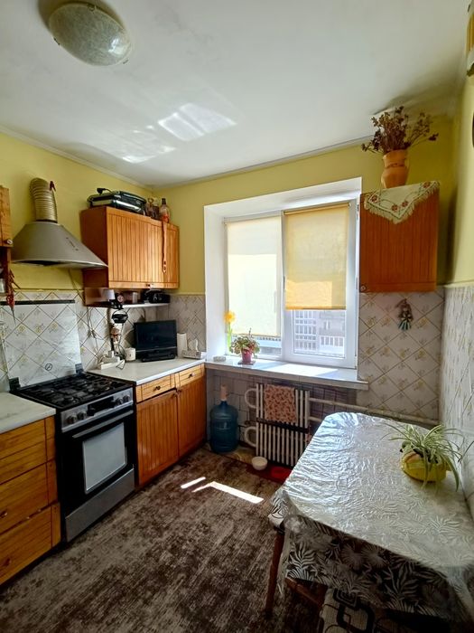 Квартира на вул. Конякіна в Луцьк, ID 281684, фото №1