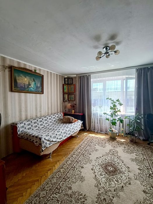 Квартира на вул. Конякіна в Луцьк, ID 281684, фото №2