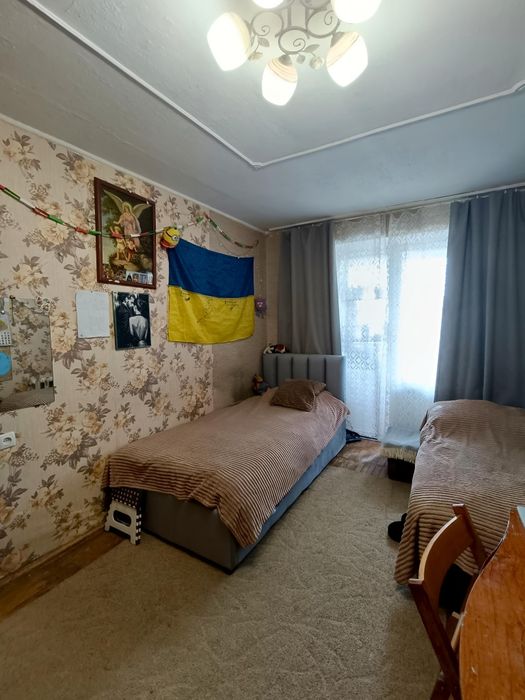 Квартира на вул. Конякіна в Луцьк, ID 281684, фото №4