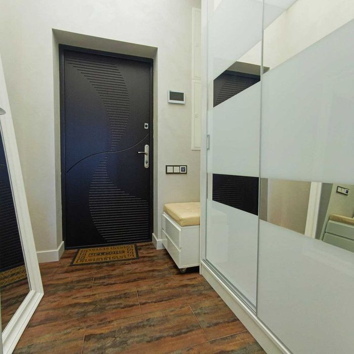 Квартира на вул. Євгена Коновальця, 34А в Києві, ID 315534, фото №17