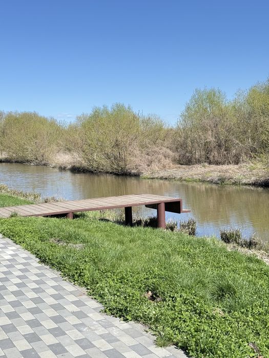 Квартира на Буча в Києві, ID 280730, фото №15