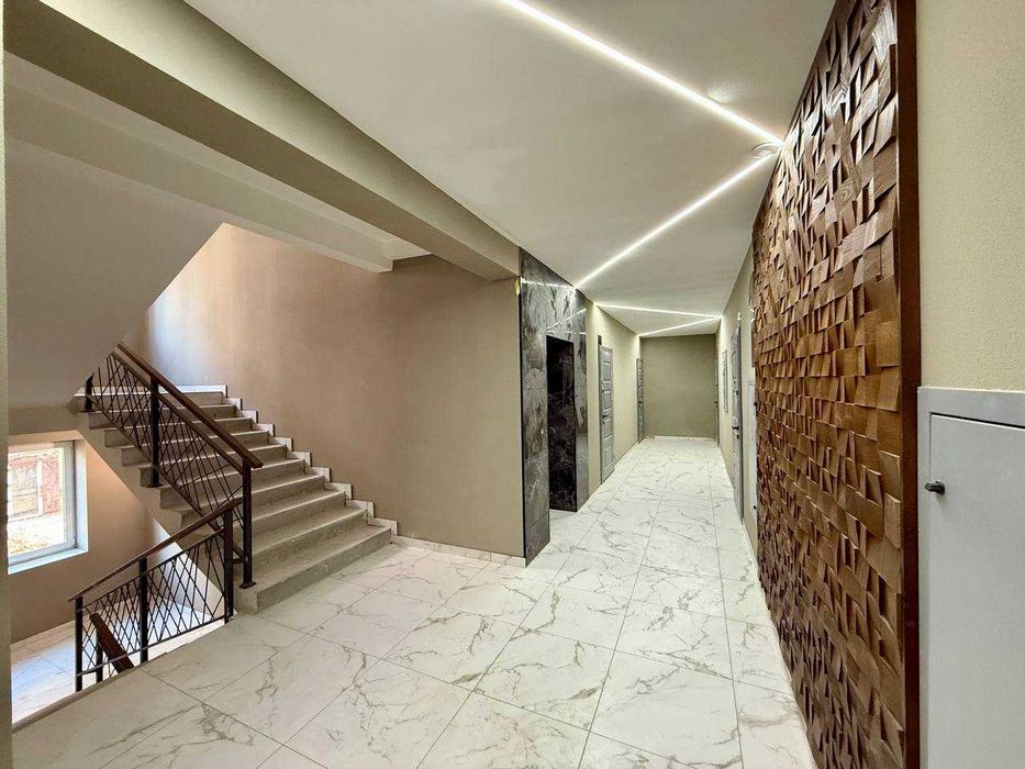 Квартира на ЖК Рідний-3 в Києві, ID 312158, фото №8