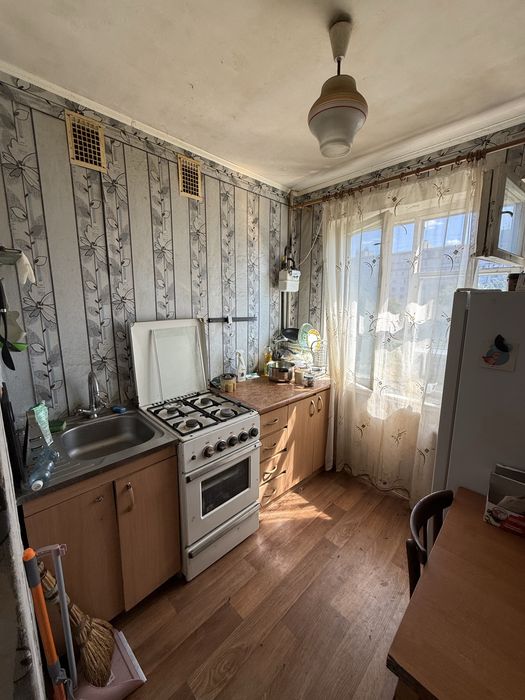 Квартира на просп. Тракторобудівників, 65Г в Харків, ID 280657, фото №1