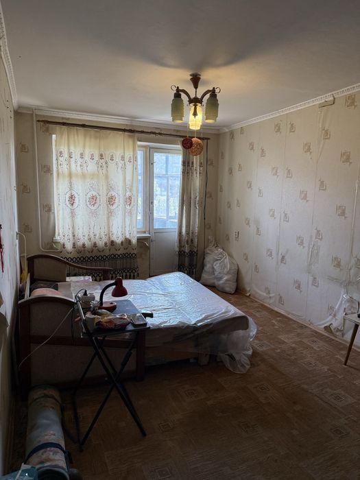 Квартира на просп. Тракторобудівників, 65Г в Харків, ID 280657, фото №2