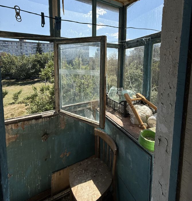 Квартира на просп. Тракторобудівників, 65Г в Харків, ID 280657, фото №4