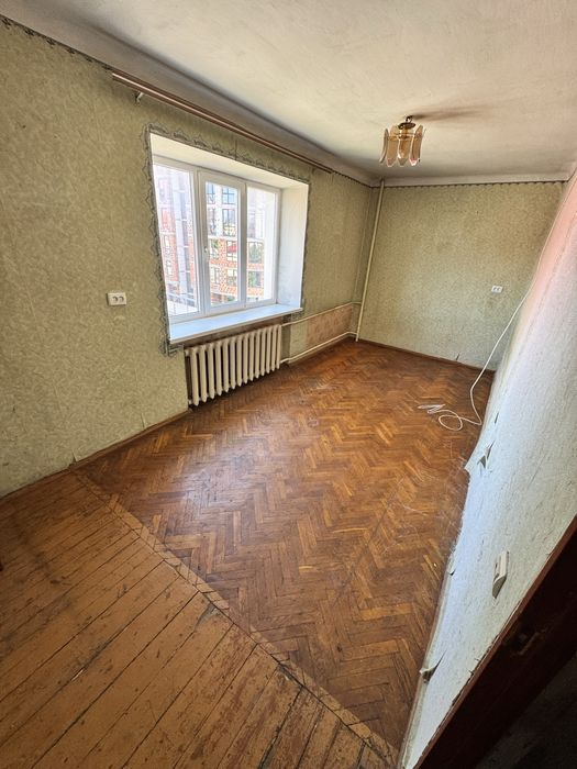 Квартира на вул. Збаразька в Тернопіль, ID 280674, фото №1