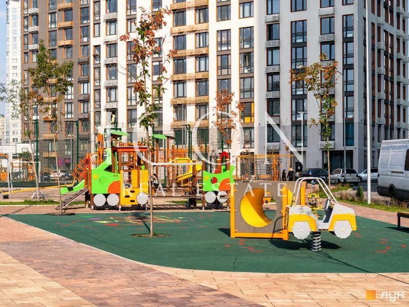 Квартира на Дарницький в Києві, ID 280661, фото №11