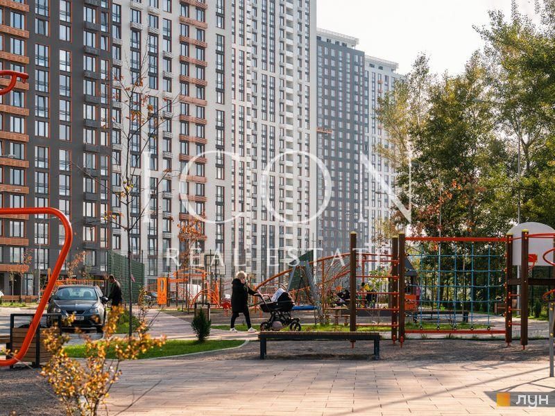 Квартира на Дарницький в Києві, ID 280661, фото №14
