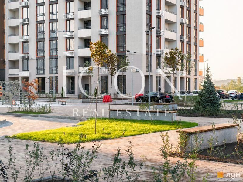 Квартира на Дарницький в Києві, ID 280661, фото №20