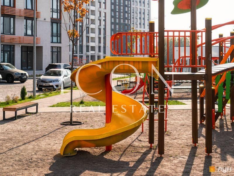 Квартира на Дарницький в Києві, ID 280661, фото №22