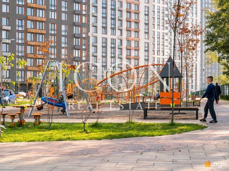 Квартира на Дарницький в Києві, ID 280661, фото №10