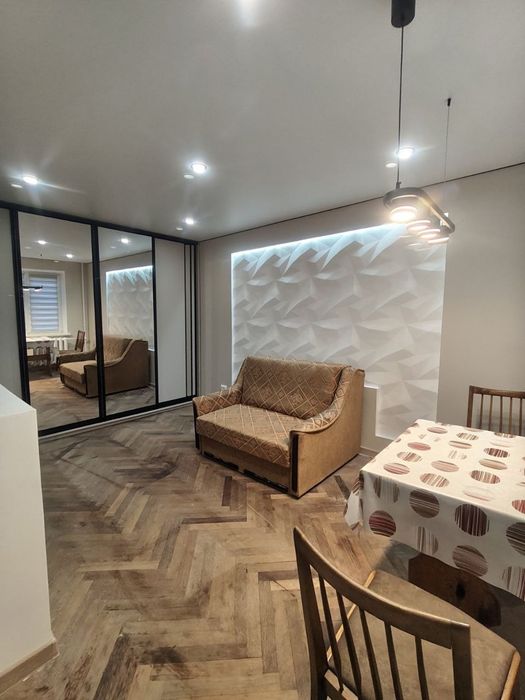 Квартира на вул. Юності, 7 в Києві, ID 280739, фото №12