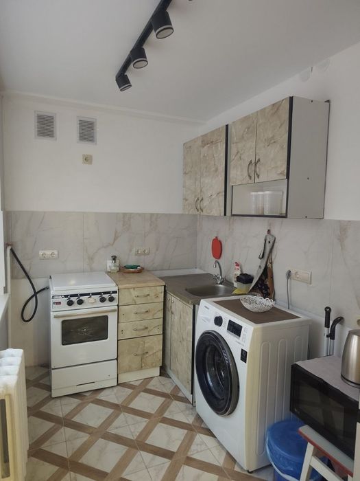 Квартира на вул. Юності, 7 в Києві, ID 280739, фото №14