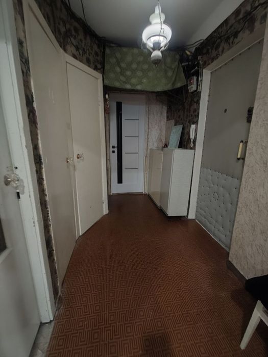 Квартира на вул. Юності, 7 в Києві, ID 280739, фото №15