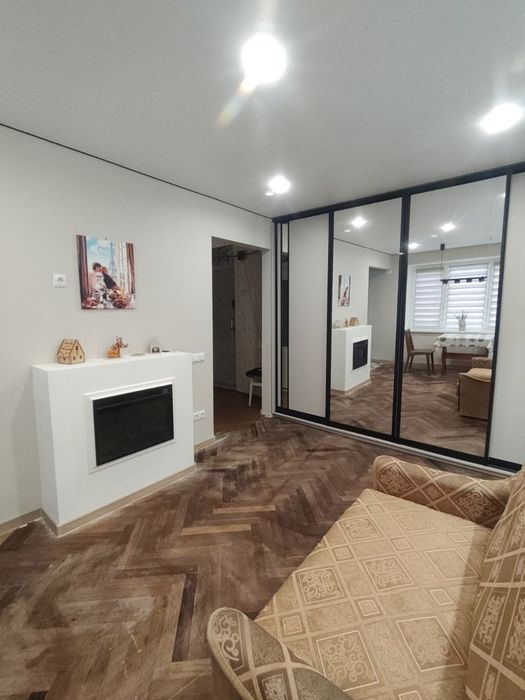 Квартира на вул. Юності, 7 в Києві, ID 280739, фото №6