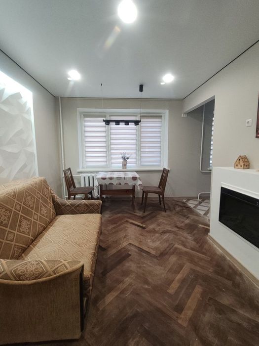 Квартира на вул. Юності, 7 в Києві, ID 280739, фото №9