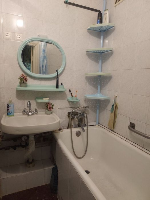 Квартира на вул. Юності, 7 в Києві, ID 280739, фото №10