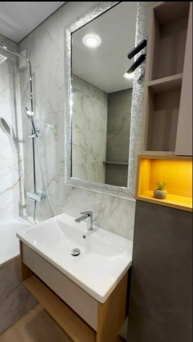 Квартира на ЖК Лісовий в Чернігові, ID 281249, фото №15