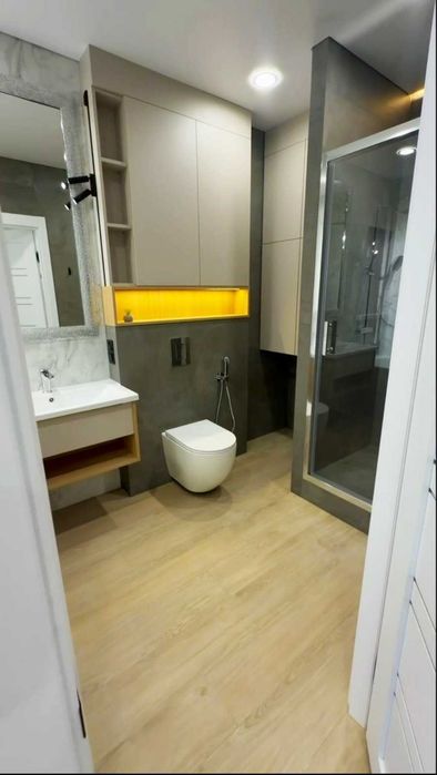 Квартира на ЖК Лісовий в Чернігові, ID 281249, фото №20