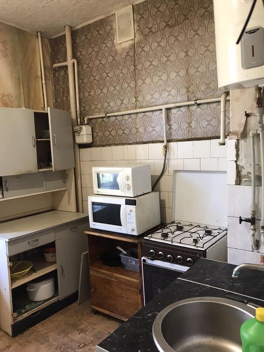 Квартира на Саксаганський в Кривий Ріг, ID 280898, фото №4
